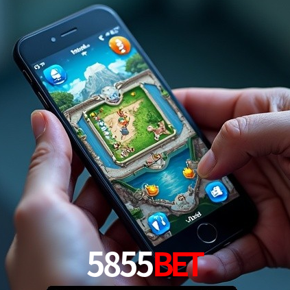 Segurança 2FA 5855bet