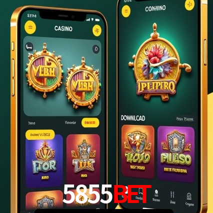 Benefícios da Conta 5855bet