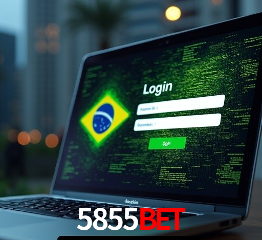 Integração de APIs 5855bet