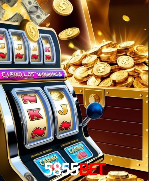 Apostas de Tênis 5855bet