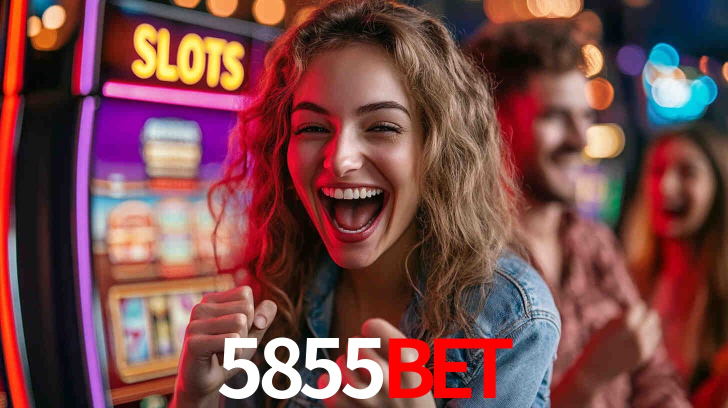 Cadastro Rápido 5855bet