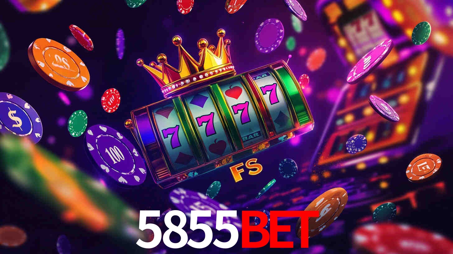 Recursos de Bônus 5855bet