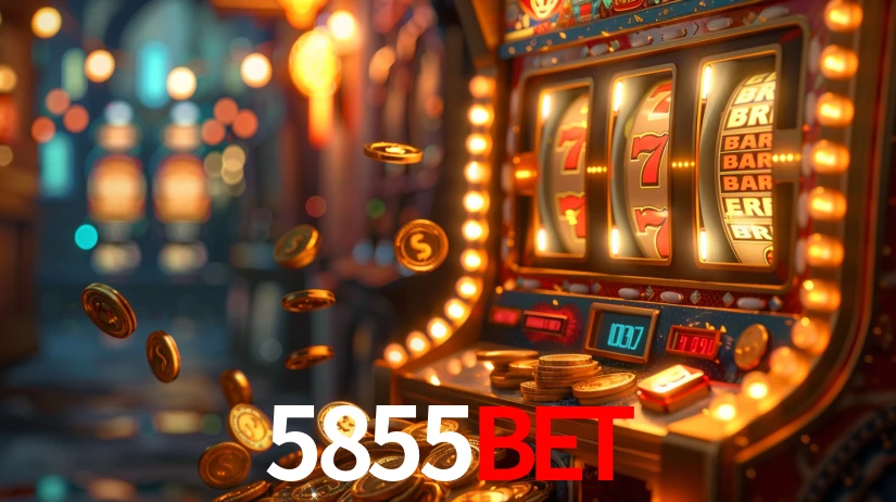 Ofertas Exclusivas 5855bet