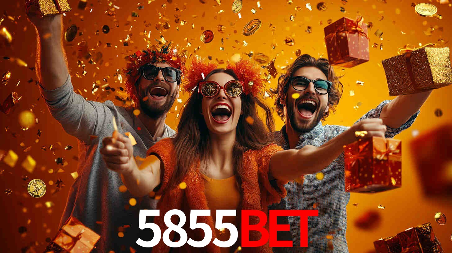 Promoção Relâmpago 5855bet