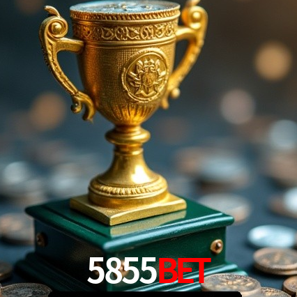 Estatísticas do Jogo 5855bet