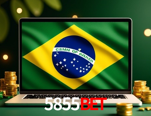 Provedores de Jogos 5855bet