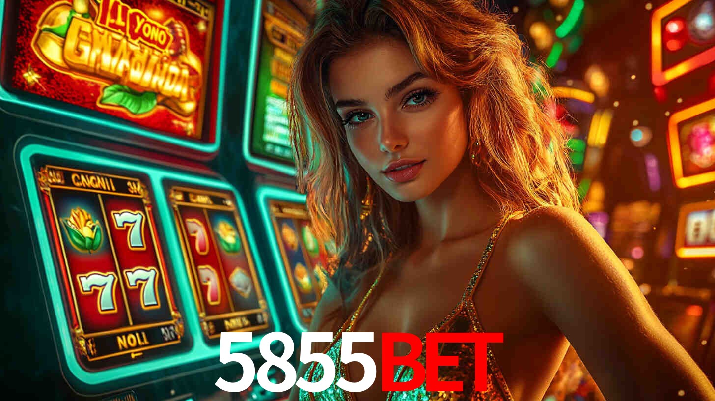 Avaliações dos Jogadores 5855bet