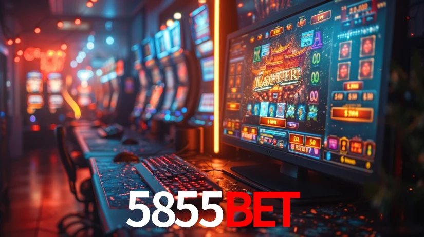 Jogo Spaceman 5855bet