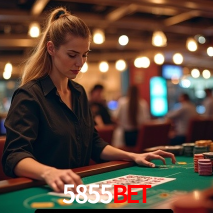 Estatísticas Esportivas 5855bet