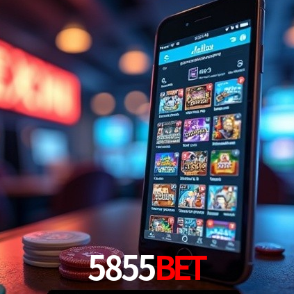 Casino VIP 5855bet