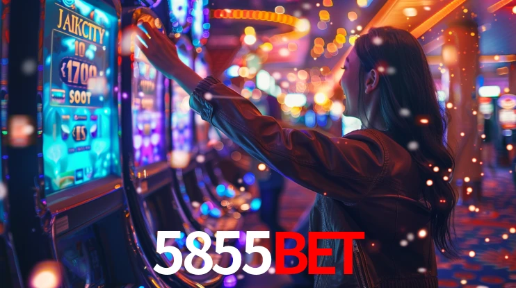 Programa VIP 5855bet