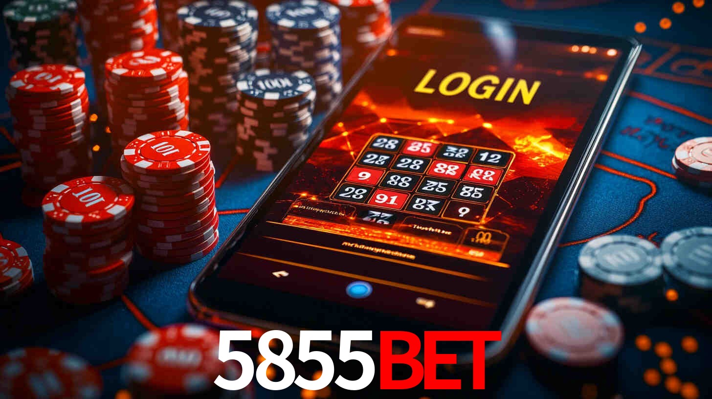 5855BET