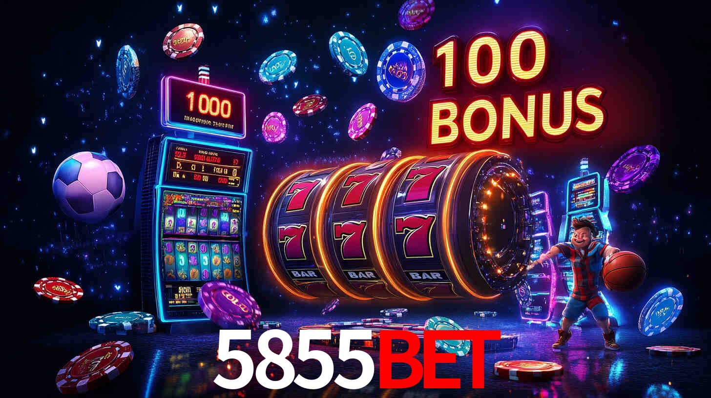 5855BET
